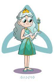 Princess Alvora By Kingsolarius Star Vs The Forces Of Evil Star Vs The Forces Star Butterfly Outfits