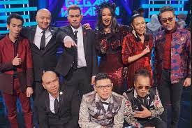 Gegar vaganza 2019 final winner. Senarai Lagu Tugasan Konsert Akhir Gegar Vaganza 6 2019 Iluminasi
