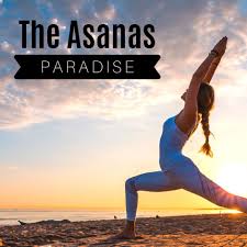 The Asanas Paradise Yoga Music For Yoga Flow And Inner Balance By Yoga Polo C Affiliate Flow Music Polo Balance Affi Yoga Music Yoga Flow Asana