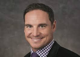 CBS Sports NFL analyst Jay Feely discusses his progression from kicking  analyst to game analyst