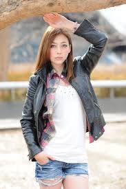 仲原ちえのvirgin memorialを超える塚本奈々美の官能的な表情