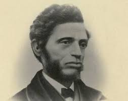 William C. Nell, Historian born