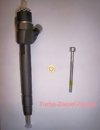 Reicht es nicht nur ein zu ersetzen (kosten ca. Einspritzduse Injektor Mercedes W211 E200 E220 E270 Cdi A6480700187 0445110156 Einspritzanlagen Luft Kraftstoffversorgung