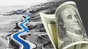 At 0.64%, the fee is moderately high for an etf, but the fund's stock. Water Futures Meet Cool Reception Financial Times