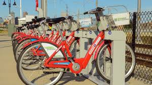 Something more about me + my links and socials. Bike Share The Decade S Biggest Transportation Success Story Curbed