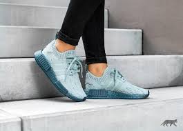 Get the best deal for adidas nmd r1 sneakers for men from the largest online selection at ebay.com. Adidas Nmd R1 Pk Sea Crystal Grailify