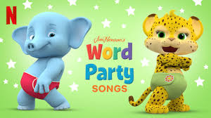 Maybe you would like to learn more about one of these? Word Party Netflix Official Site