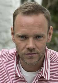 Joe Absolom Fan Casting