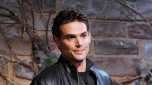 Mark Grossman on the New Adam on Y&R | Soaps In Depth