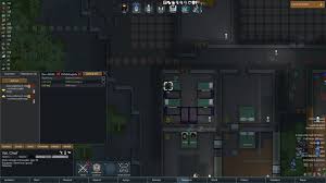 Floor tiles underneath walls do not count. Laying Out Your Base In Rimworld Big Boss Battle B3