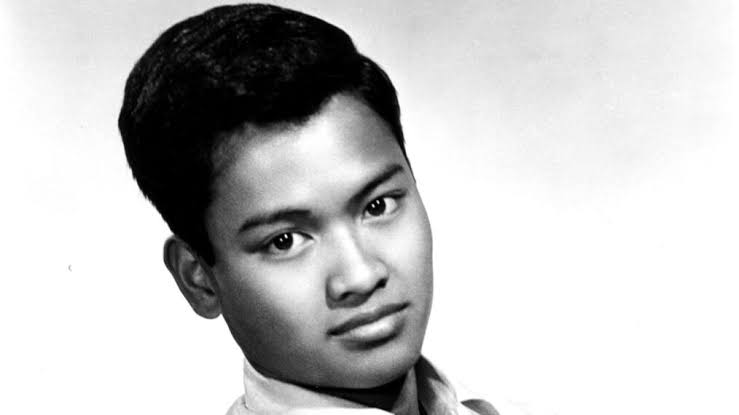 M*A*S*H' & 'Brady Bunch' Actor Patrick Adiarte Dies at 82
