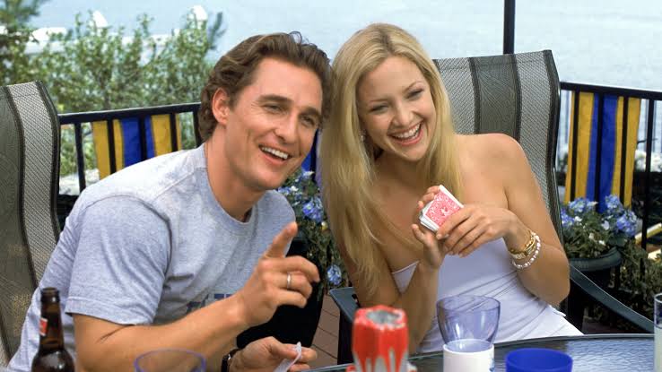 How to Lose a Guy in 10 Days 2' revealed, Kate Hudson takes new role