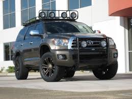 Part 2 of the 2020 sequoia trd pro review. 10 Awesome Lifted Sequoias Toyota Parts Center