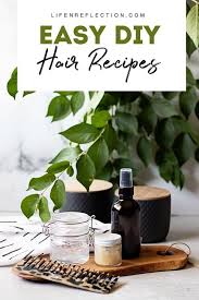 Label your creations and the ingredients and even add dates to ensure you are using it while it is fresh or still has. How To Take Control Of Your Hair With Natural Hair Care Ingredients