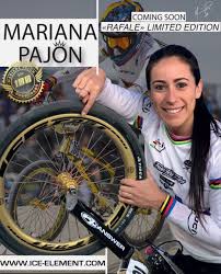 (general) regionalism used in the dominican republic. Mariana Pajon Ltd Ed Carbon Rims Now Available Sugar Cayne