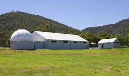 Tamworth Regional Astronomy and Science Centre