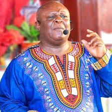 Pasteur Isaac Albert added a new photo.