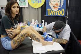 I was answering your question regarding a place called south beach located in houston. Houston Tattoo Artist On Ink Master