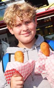 Fairgoers flock to Big E for West Springfield's special day