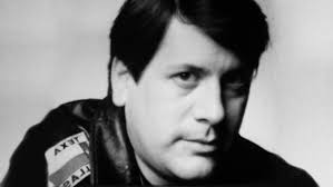 Bruce Forest brought Better Days