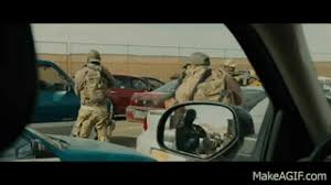 Maybe you would like to learn more about one of these? Sicario Border Battle Scene 1080p On Make A Gif