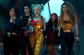 (did the joker have a grill in the source material?) The World Really Loves A Harley Quinn Flick Without Jared Leto S Joker