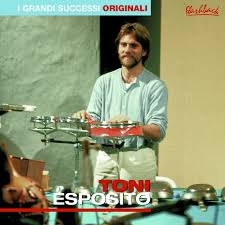 Toni esposito è perfettamente cosciente del suo errore e ne è profondamente dispiaciuto. Xantur Song By Tony Esposito Spotify