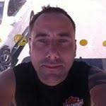 Chris Molchan's Instagram, Twitter & Facebook