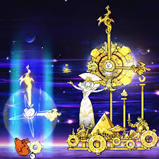 時空神クロノス - にゃんこ大戦争 攻略wiki避難所