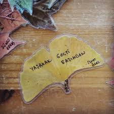 Yaprak Kitap Ayraci Cifit Carsisi Datca Datca Cifitcarsisi Geridonusum Upcycle Kitapa Funky Furniture French Style Furniture Furniture For Small Spaces