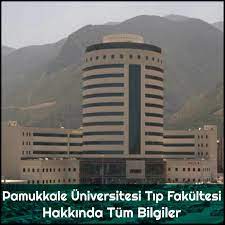 / pamukkale üniversitesi eğitim uygulama ve araştırma hastanesi. Pamukkale Universitesi Tip Fakultesi Hakkinda Tum Bilgiler Doktor Bun