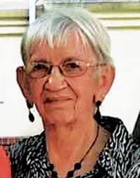 Freda Evans Obituary