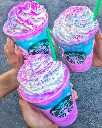 Unicorn Birthday Cake Starbucks Drinks Account Suspended Starbucks Drinks Starbucks Drinks Recipes Starbucks Recipes