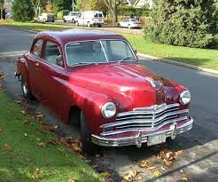 1949 Plymouth P 18 Special Deluxe Club Coupe Plymouth Cars Classic Cars Trucks Classic Cars