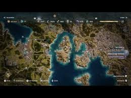 Birds Of A Feather Quest Ac Odyssey Assassin S Creed Odyssey Golden Feather Location With Map Youtube