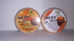 Get your Molato Soap 250ml and... - Kimys Organic Products ...