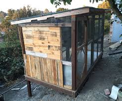 Chicken coop from pallet old pallet chicken coop Pallet Recycled Wood Chicken Coop 12 Steps With Pictures Instructables