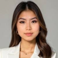 Leann Karim's Instagram, Twitter & Facebook