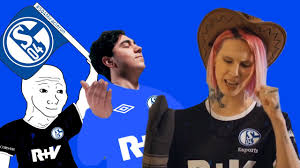 Gamepedia's league of legends esports wiki covers tournaments, teams, players, and personalities in league of legends. When I M Schalke 04 Esports Youtube