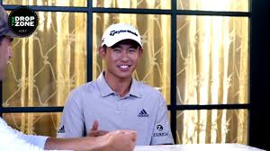 In this tip, collin takes you through his full routine on the green. Collin Morikawa Was Struggling To Make Putts Then He Found The Saw