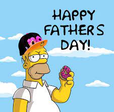 No te puedes culpar toda la vida. Homer Happy Father S Day The Simpsons Imagenes De Feliz Dia Del Padre Feliz Dia Del Padre Imagenes De Feliz Dia