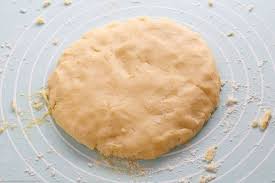 Salziger Murbeteig Mein Grundrezept Rezept Mit Bildern Rezepte Murbeteig Teig