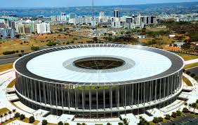 If you've set up an account with us on the old site, please reset your welcome to arena. Estadio Nacional De Brasilia Castro Mello Architects Estadios Estadio Nacional Estadios Del Mundo