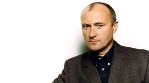 Resultado de imagen de phil collins