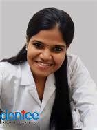 Dentists in Shruthi Dental Clinic, Coimbatore