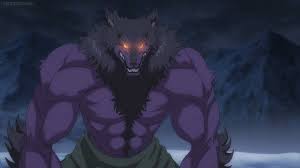 Abandoned Sacred Beasts Roy Werewolf 8 By Https Www Deviantart Com Giuseppedirosso On Deviantart Furry Oc Werewolf Anime Furry