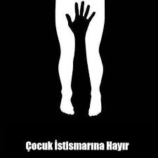Başkalarının onların geleceğini ateşlemesine izin vermeyin. Cocuk Istismarina Hayir Home Facebook