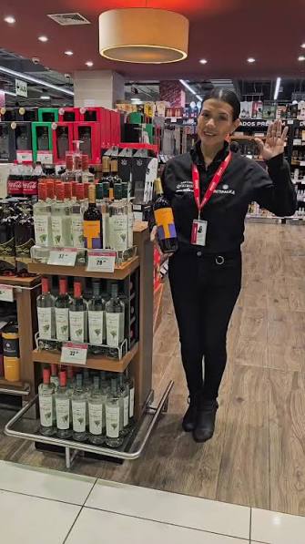📣🚨 IMPULSADORA DE RUTA ZONA SUR PARA LA MARCA SANTIAGO QUEIROLO 🍷🥂  🚨🚨, 📍RUTAS: , SUR: Tottus Atocongo, Makro San Juan de Miraflores, Wong  Tomas Marsano, Plaza Vea Higuereta, Wong bajada balta, Tottus ...