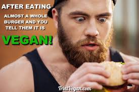 Trini Vegan: Vegan in Trinidad & Tobago