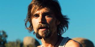 Zachary Ray Sherman Is About To Lose It in the First 'A Desert' Trailer  [Exclusive]